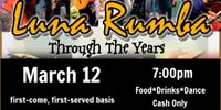 Luna Rumba - Through the Years March 12