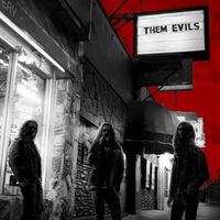 Them Evils: EP