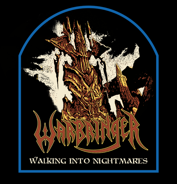 "Waking Into Nightmares" Patch