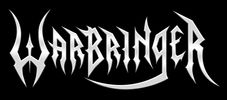 Warbringer "Logo" Sticker