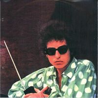Know My Song Well: Bob Dylan, 1961-1966