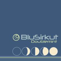 Doublemint  by BluSirkut 