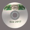 Live 2017: CD