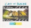 CITY OF ROCKS: CD