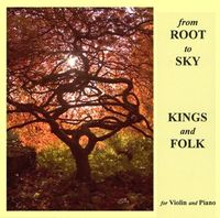 from Root to Sky - CD Album