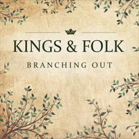 Branching Out - CD Album