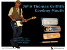 John Thomas Griffith (Cowboy Mouth)