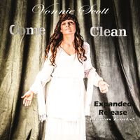 Come Clean: Expanded Release by Vonnie Scott 