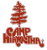 Camp Hiawatha Lakeside service 