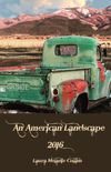 An American Landscape Poster