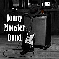 The Jonny Monster Band by The Jonny Monster Band