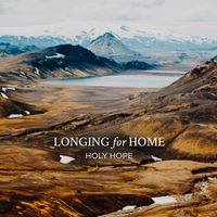 Complete Sheet Music for Longing for Home FULL ALBUM