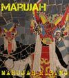 Marujah Rising: CD