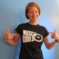 Muscle Souls T-shirt