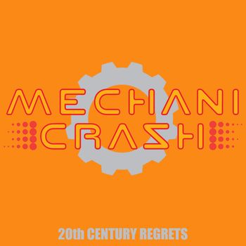 20th Century Regrets (Album)
