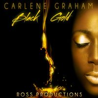 BLACK GOLD by Carlene Graham