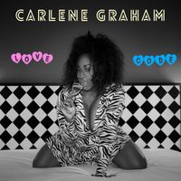 LOVE CODE by CARLENE GRAHAM