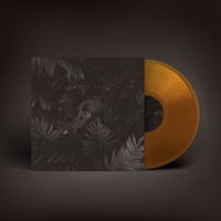 Where The Dogs Don't Bite: Vinyl - Limited Edition Orange