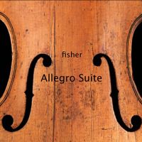 Allegro Suite by fisher