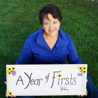 A Year of Firsts by Sharon Heaslip