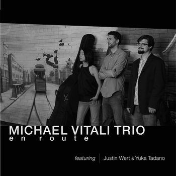 Michael Vitali Trio "en route"

