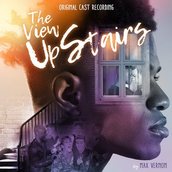 The View Upstairs Original Cast Album
