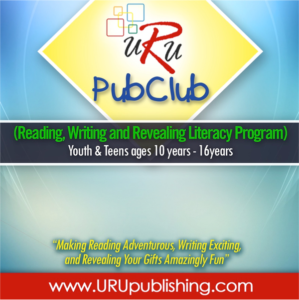 ATTENTION PARENTS: The age for 
URU Pub Club has been extended to 18 years! 

