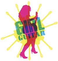 Girl Guitar Showcase!