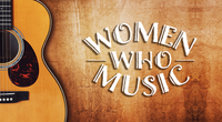 Women Who Music Networking Event