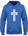 God Is Good Hoodies