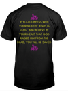 God Vibes T Shirt