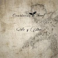 Ar y Mor.  by Courteous Thief 