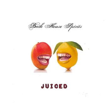 2010 - Allen Bush - Juiced
