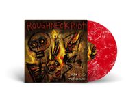 Burn it to the Ground: Limited Edition Vinyl - PICKUP ONLY!