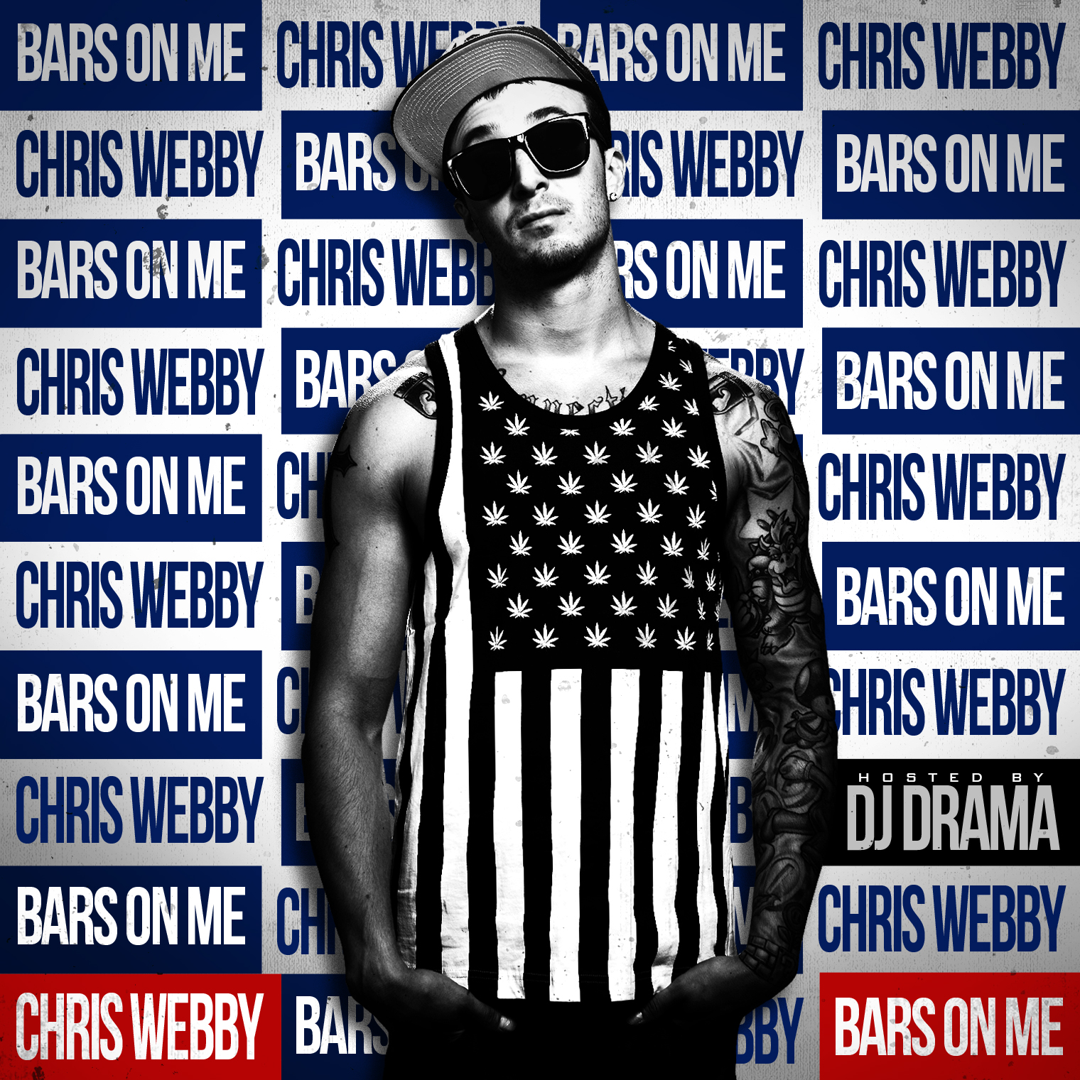 Chris Webby Fake Id