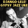 Ukulele Jazz in the style of Django Reinhardt (pt 1: "Minor Swing")