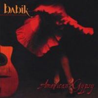 American Gypsy by Babik