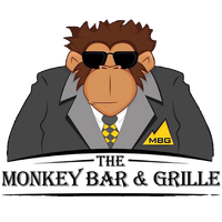 The Monkey Bar and Grille
