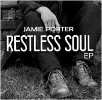 [Legacy Series] Restless Soul EP: CD (very limited stock) 