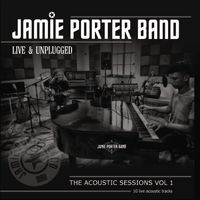 Live & Unplugged Acoustic Album CD [2019]