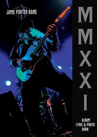 PDF Digital MMXXI Album Photo/Lyric book