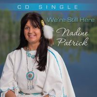 We're Still Here by Nadine and Stevie