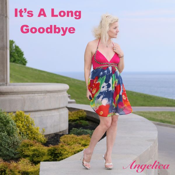 It's A Long Goodbye - Angelica
Total Time: (5:00) 
Copyright © 2018 Angela Johnson All Rights Reserved. Socan/BMI
℗ 2018 Angela Johnson