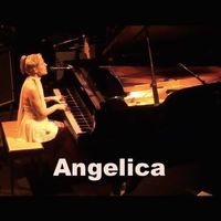 Angelica In Concert - Performing Over 2 Hrs. Of Music On - Face Book "LIVE"