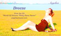 Breeze - Sheet Music (Digital Download Only)