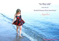 In This Life - Sheet Music (Digital Download Only)