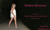 Modern Romance - Sheet Music (Digital Download Only)