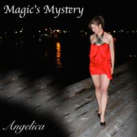 Magic's Mystery by Angelica 