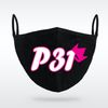 P31 Mask