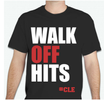 WOH #CLE T-SHIRT